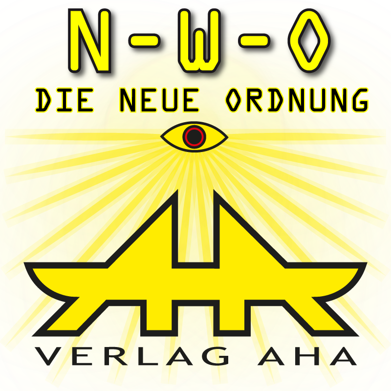 Das Logo von #nwo